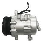 AC Compressor Kit Replacement for Ford Falcon BA (2002-2004)