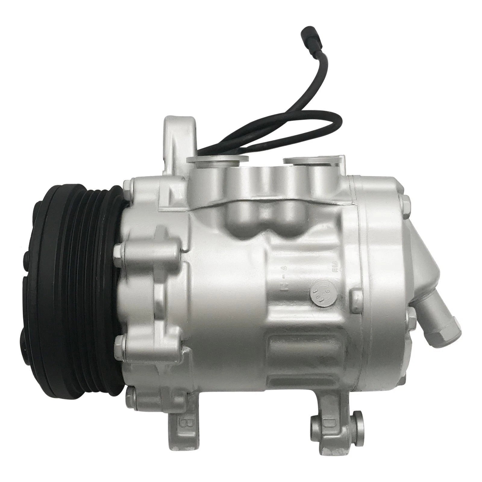AC Compressor Kit Replacement for Ford Falcon BA (2002-2004)