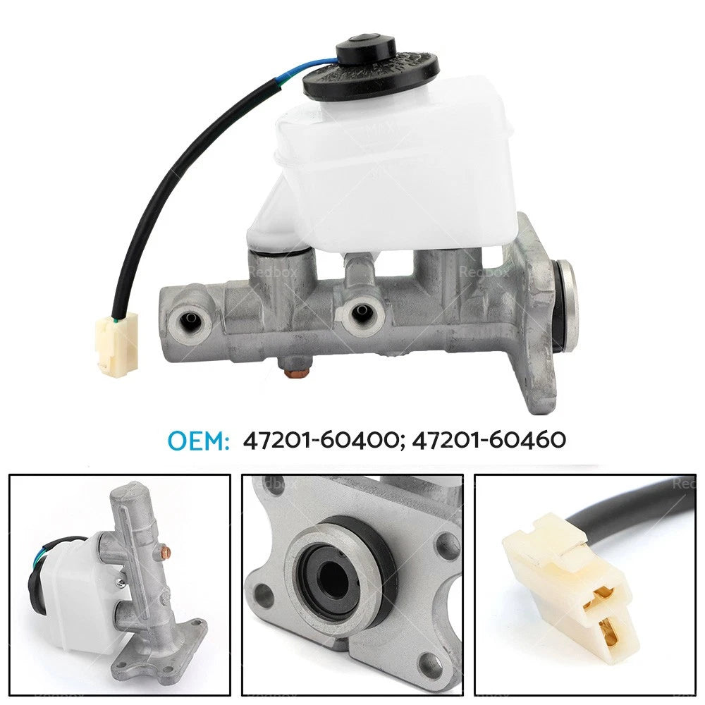 Brake Master Cylinder for Toyota Land Cruiser 80 Series (1990–1997)