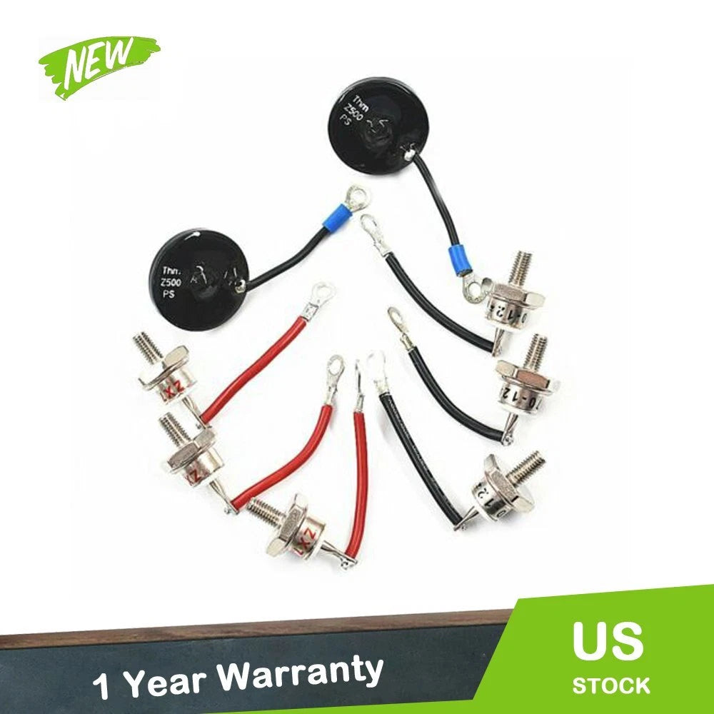 Diode Rectifier Kit for Stamford Generator Genset RSK6001