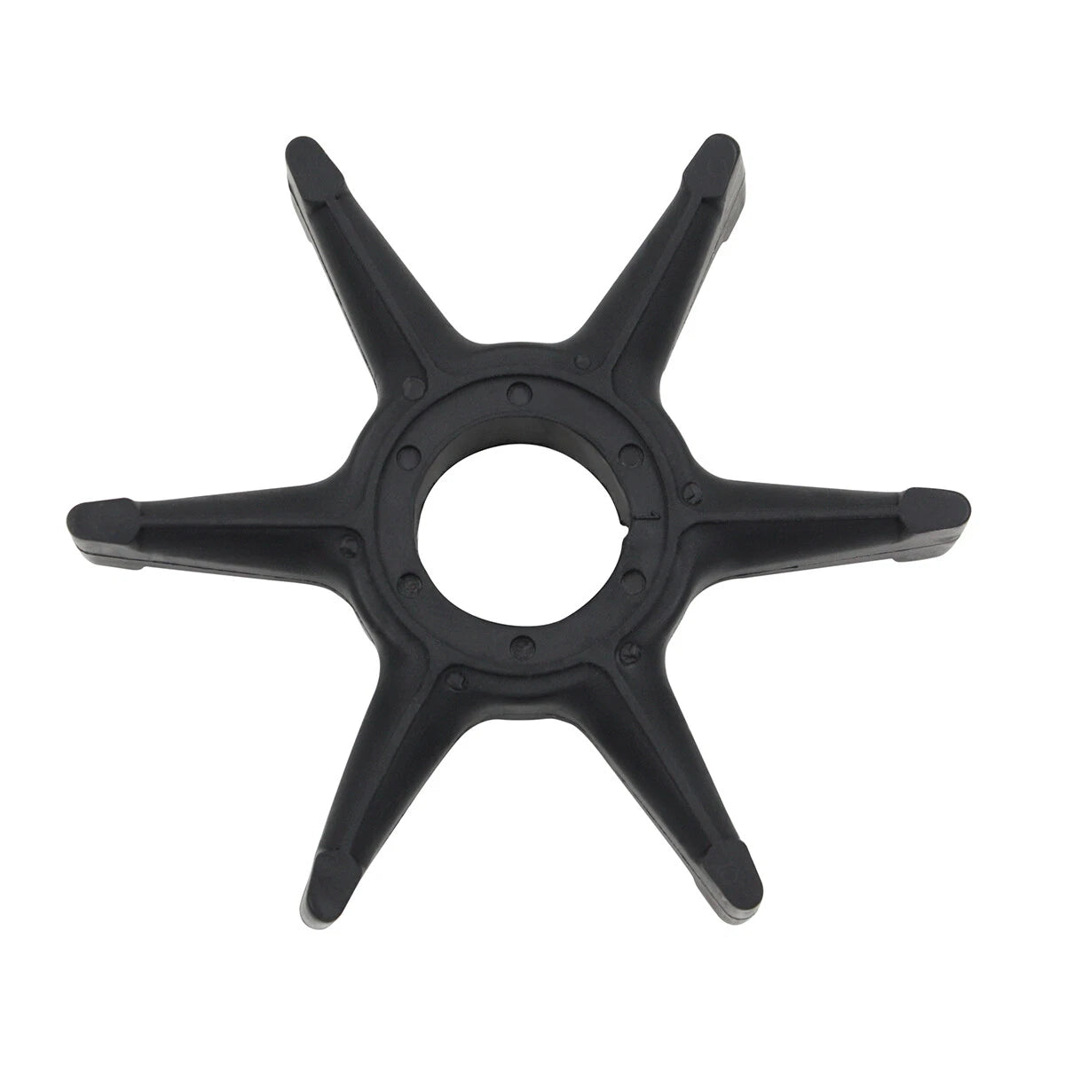 Water Pump Impeller for Yamaha Outboard 20-30HP (689-44352-02-00, 18-3067)
