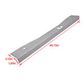 Spare Tire Support Plate for Chevy Silverado GMC Sierra 1500 2500 3500 (1996–2016)