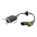 2X LED Headlight Canbus Anti Flicker Resistor for