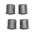 Set of 2 Front Lower Control Arm Bushing Kit for Dodge Ram 1500 (2002–2008)
