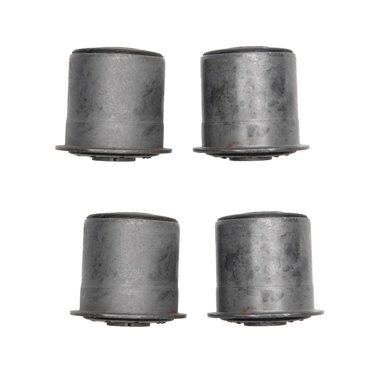 Set of 2 Front Lower Control Arm Bushing Kit for Dodge Ram 1500 (2002–2008)