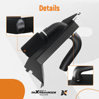 Heat Shield Air Intake Kit for BMW 328i/428i (2012–2016)