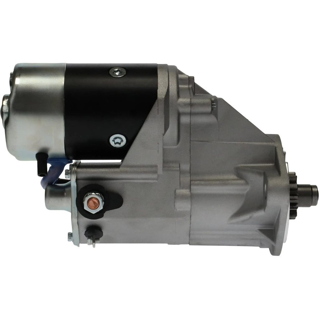 Starter for Toyota Land Cruiser Coaster (1990–2007)