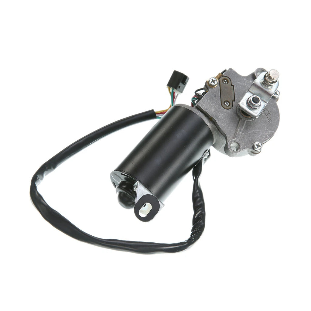 Front Windshield Wiper Motor for Jeep Wrangler (1987-1995)
