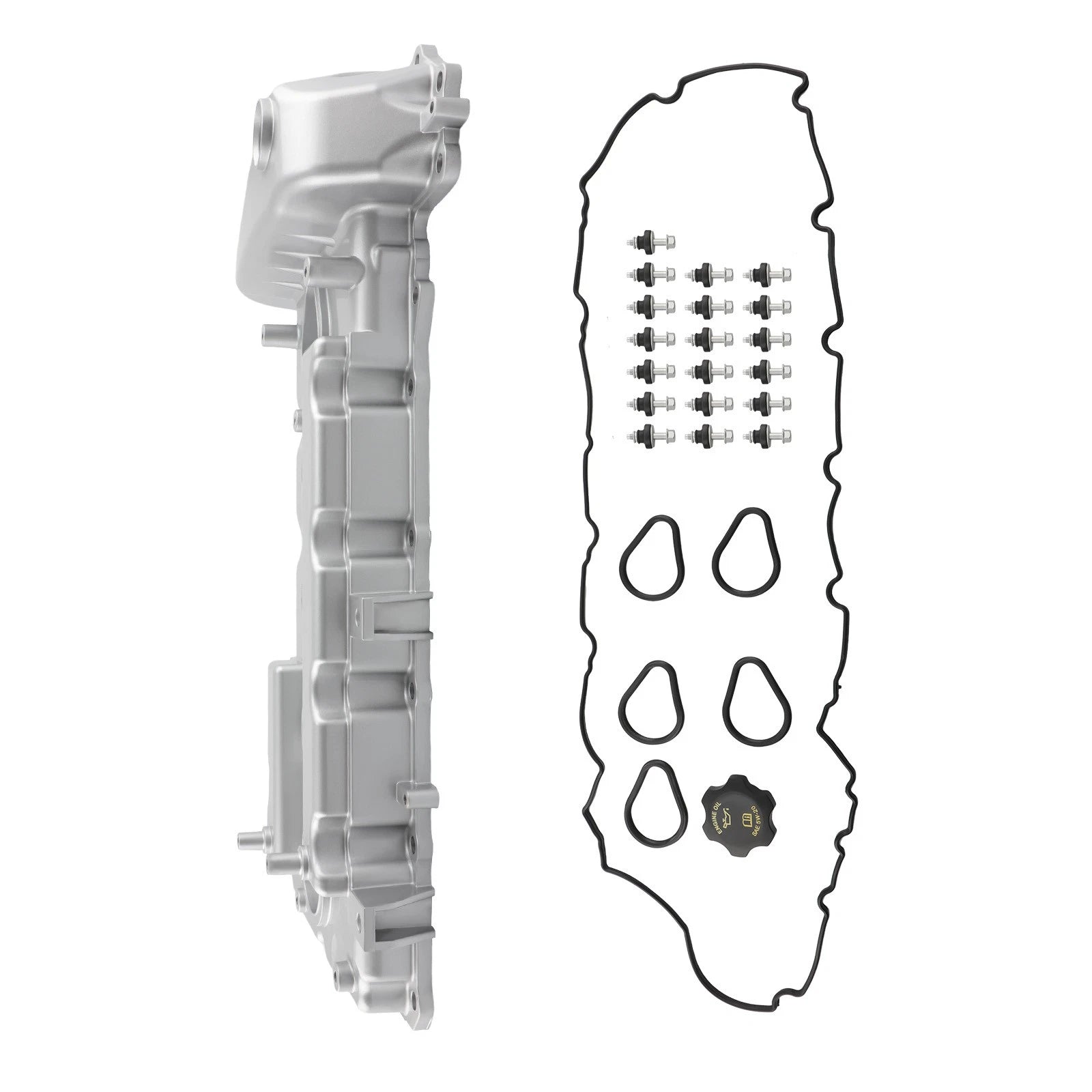 Valve Cover for Chevrolet Colorado GMC Canyon (2006–2006)