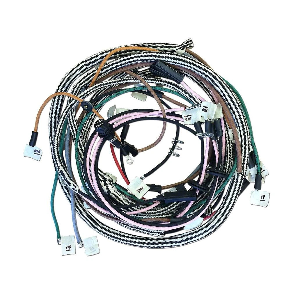Wiring Harness Kit for International (IHS3273)