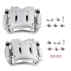 Front Right Left Brake Caliper Bracket for Ford F-250 F-350 (2018–2022)