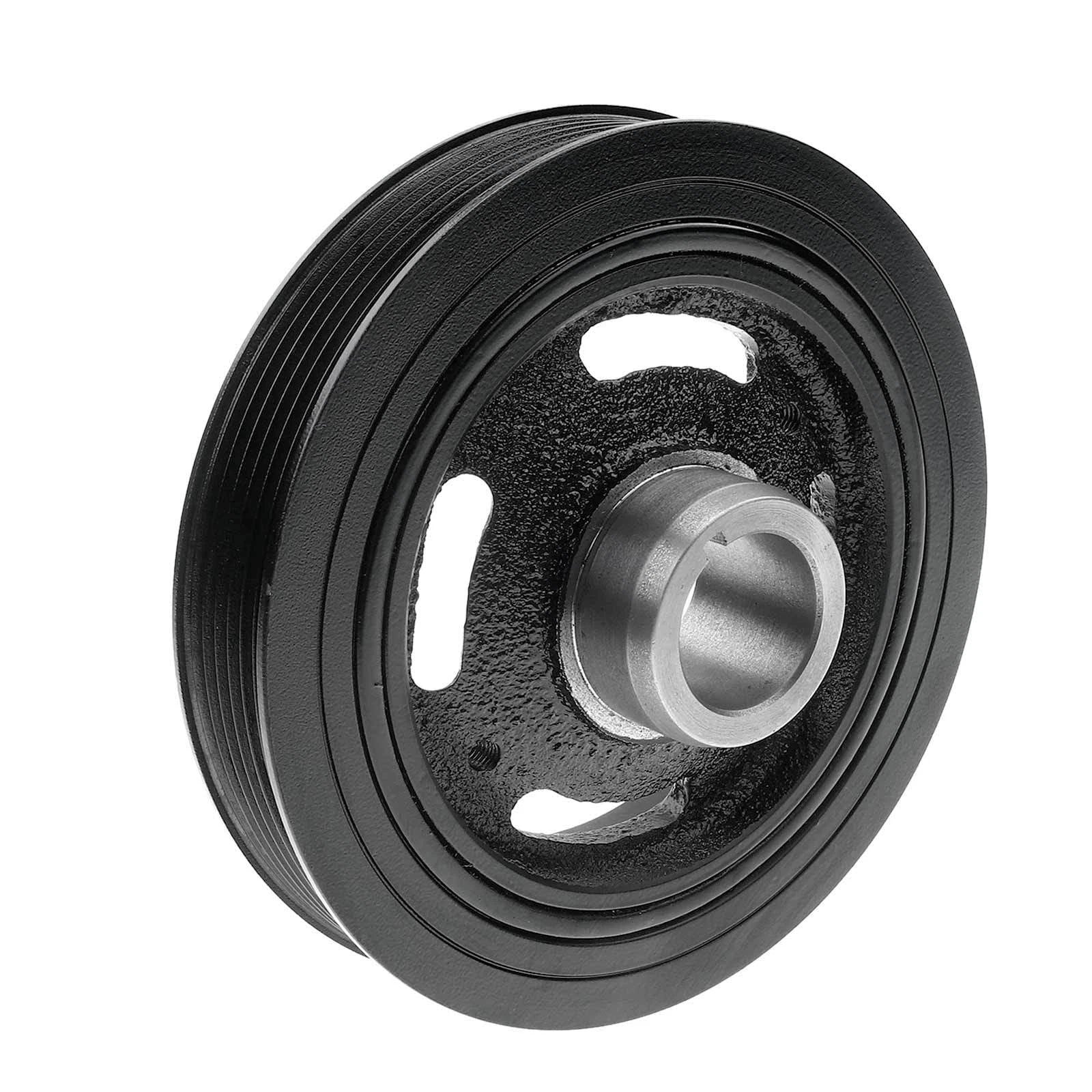 Harmonic Balancer for Hyundai Sonata (2006–2014) Kia Optima Sorento (2006–2014)