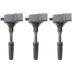 Ignition Coils Set of 3 for Infiniti I30 (1996–1999)