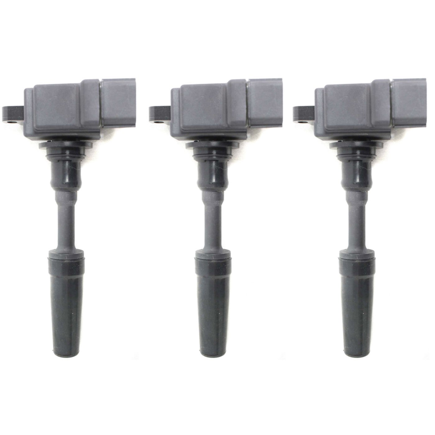 Ignition Coils Set of 3 for Infiniti I30 (1996–1999)