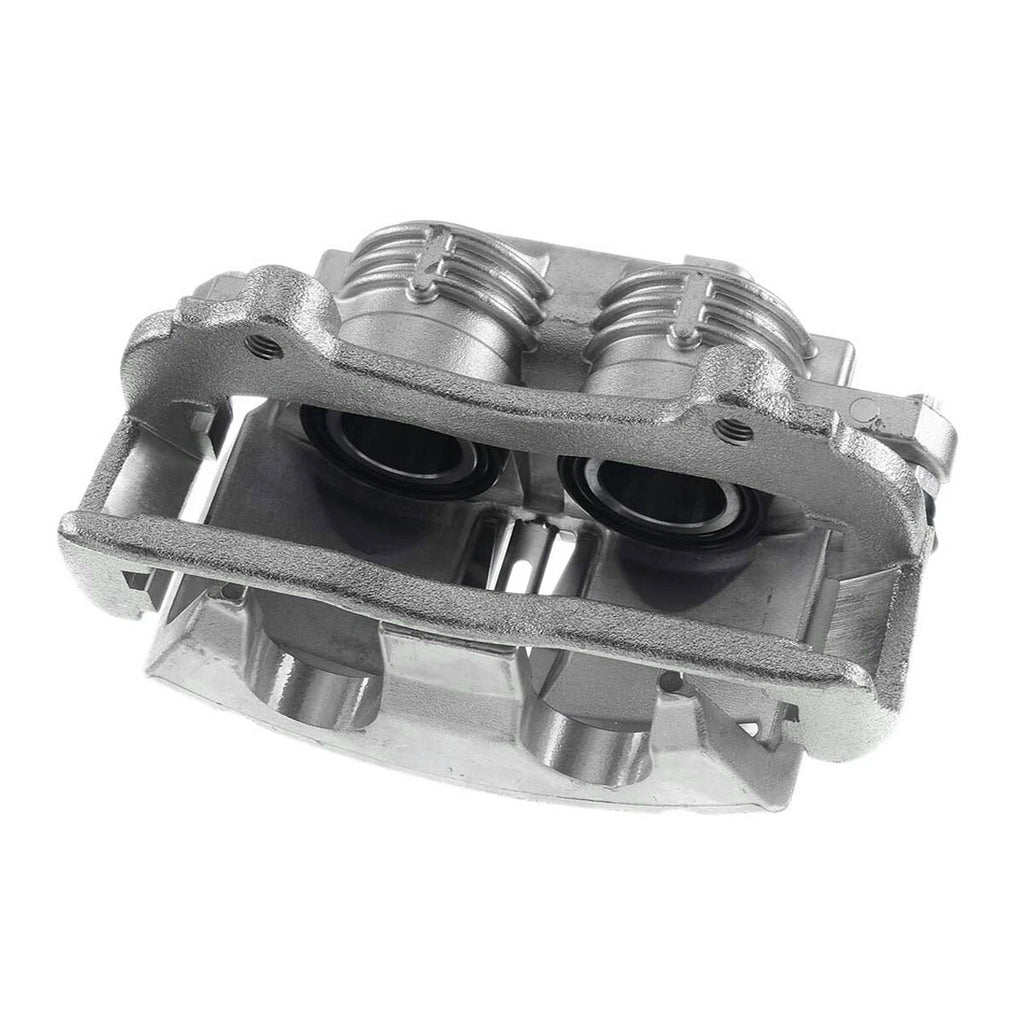Front Left Brake Caliper with Bracket for Chevy Camaro (1998-2002)