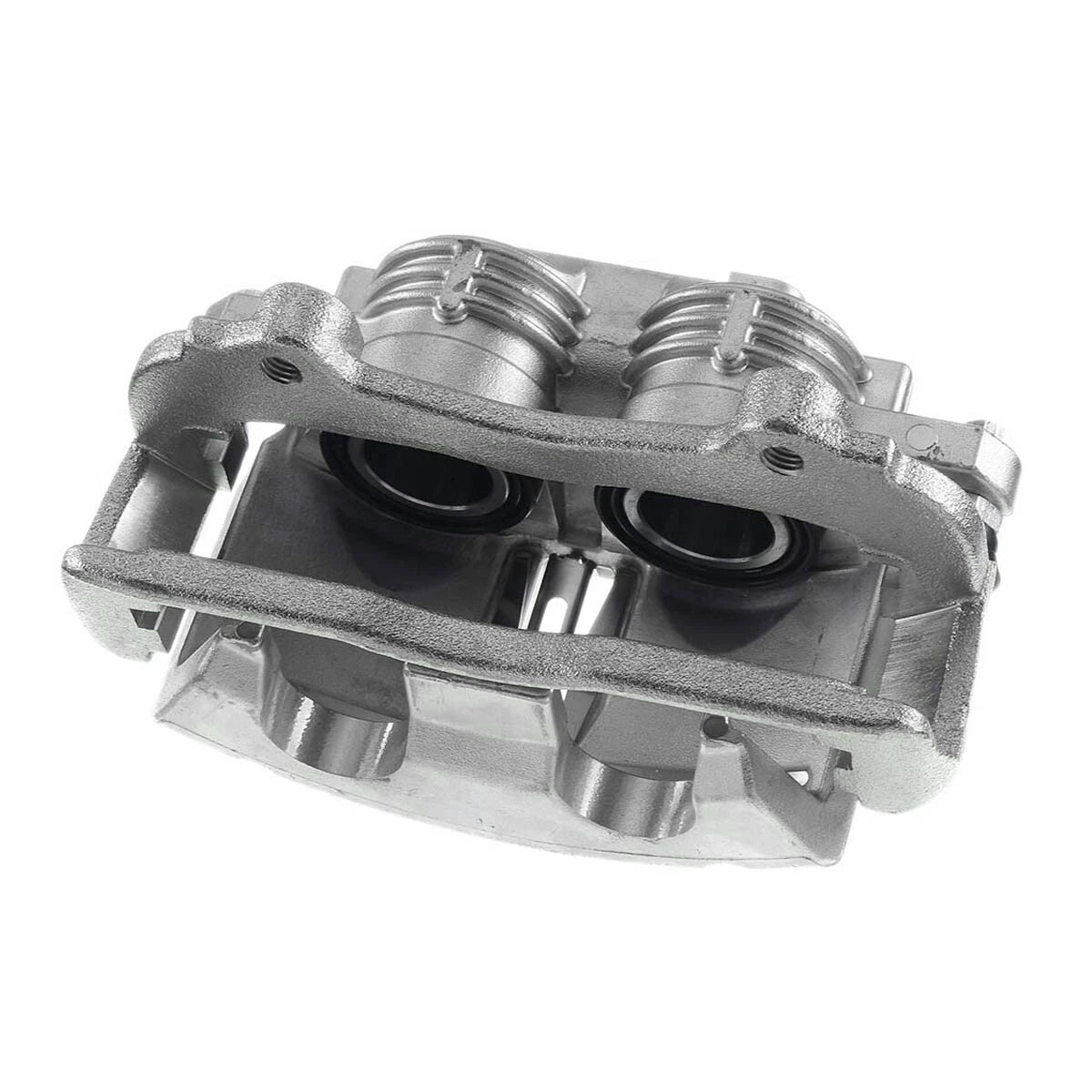 Front Left Brake Caliper with Bracket for Chevy Camaro (1998-2002)