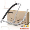 2X Power Steering Pressure & Return Line Hose for Mitsubishi Eclipse (1995–2005)