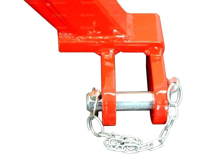 CAT 2 Quick Hitch A Frame for Massey Ferguson, Ford, David Brown, John Deere