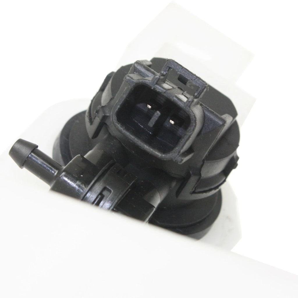 Washer Reservoir for Mazda 3 (2012–2017)