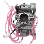 Carburetor Assembly for Honda CRF450R CRF450X (2002–2014)