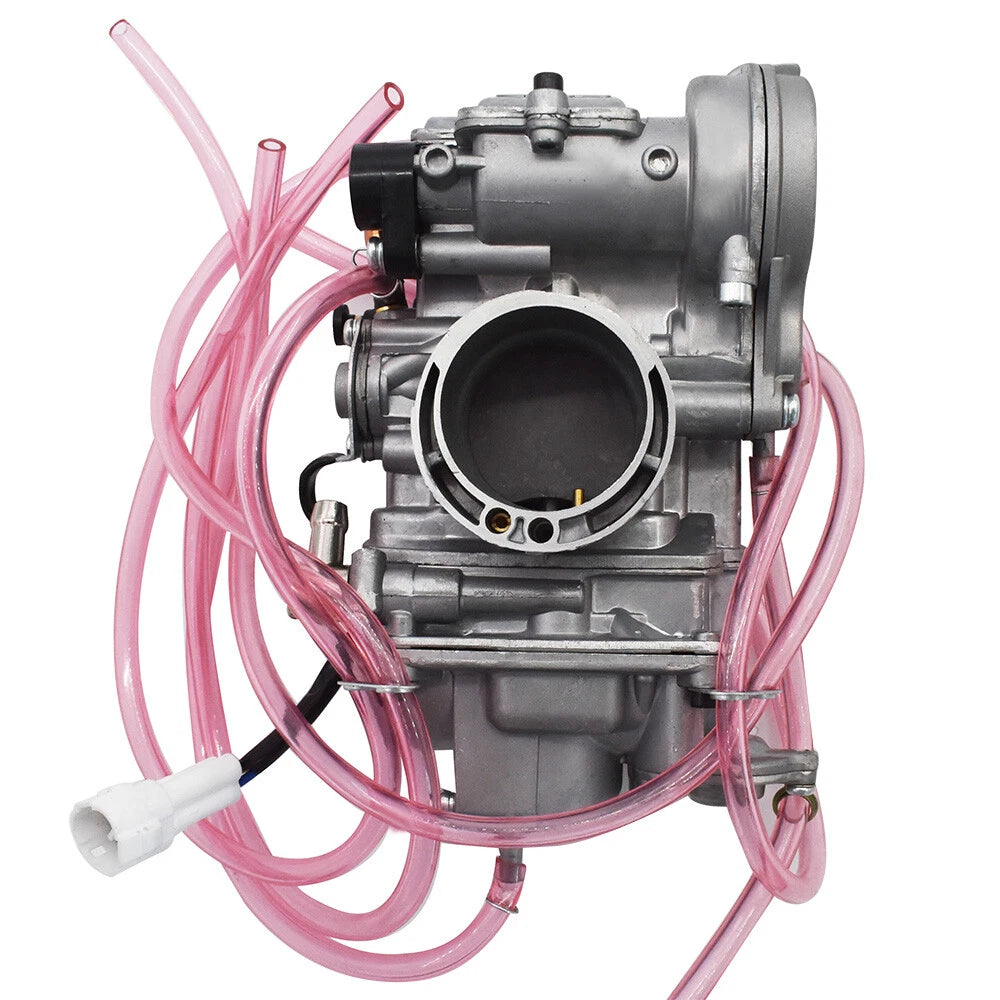 Carburetor Assembly for Honda CRF450R CRF450X (2002–2014)
