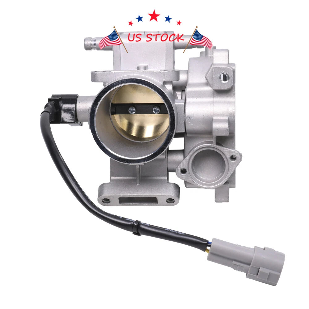 Throttle Body for Polaris Ranger 700 (2006–2009)