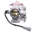 Throttle Body for Polaris Ranger 700 (2006–2009)