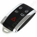 Key Fob Case Shell for Jaguar XF XJ8 (2009–2013) KR55WK49244