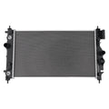 Direct Replacement Radiator for Buick Cascada, Chevy Cruze 1.4L 1.8L (2016–2019) GM3010574