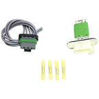 Blower Motors for Chevy Colorado GMC Canyon SSR (2003–2006)