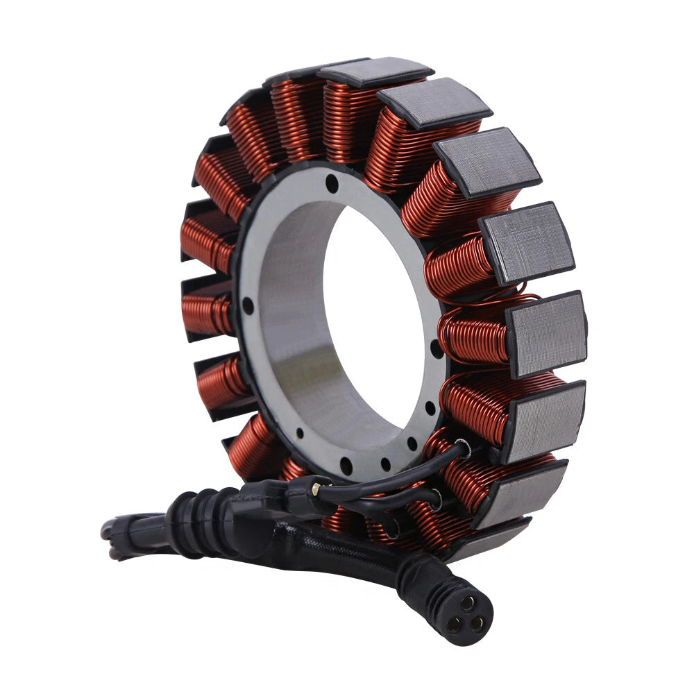 Magneto Stator Coil for Harley Dyna FXDB FXDBP (2008–2016)