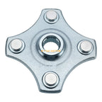Rear Left Wheel Hub for Arctic Cat 700 650 550 500 450 425 400 366 350 300 250 (2004–2021)