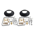 Carburetor Repair Kit for Honda Shadow Spirit 1100 VT1100C (1997-2007)