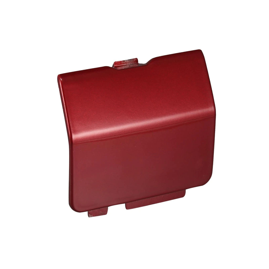 Red Rear Bumper Tow Hook Cover GJR950EL1 for Mazda 6 (2013–2018)