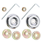 10-Piece Replacement Kit for Lawn Equipment