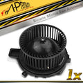 HVAC Blower Motor with Wheel Assembly for Chevy Cruze (2016–2019)