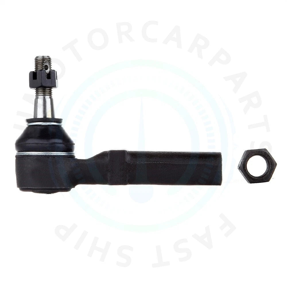 2X Front Inner Outer Tie Rod Ends for Chevrolet Impala (2000–2013)
