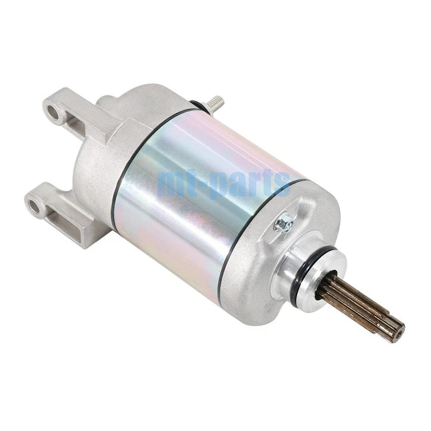 Starter Motor for SWM Silver Vase 440/Gran Milano 400/Gran Turismo 440 (2016–2018)