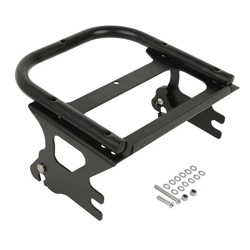 Luggage Rack for Harley Touring Electra Glide FLHT (1997-2008)