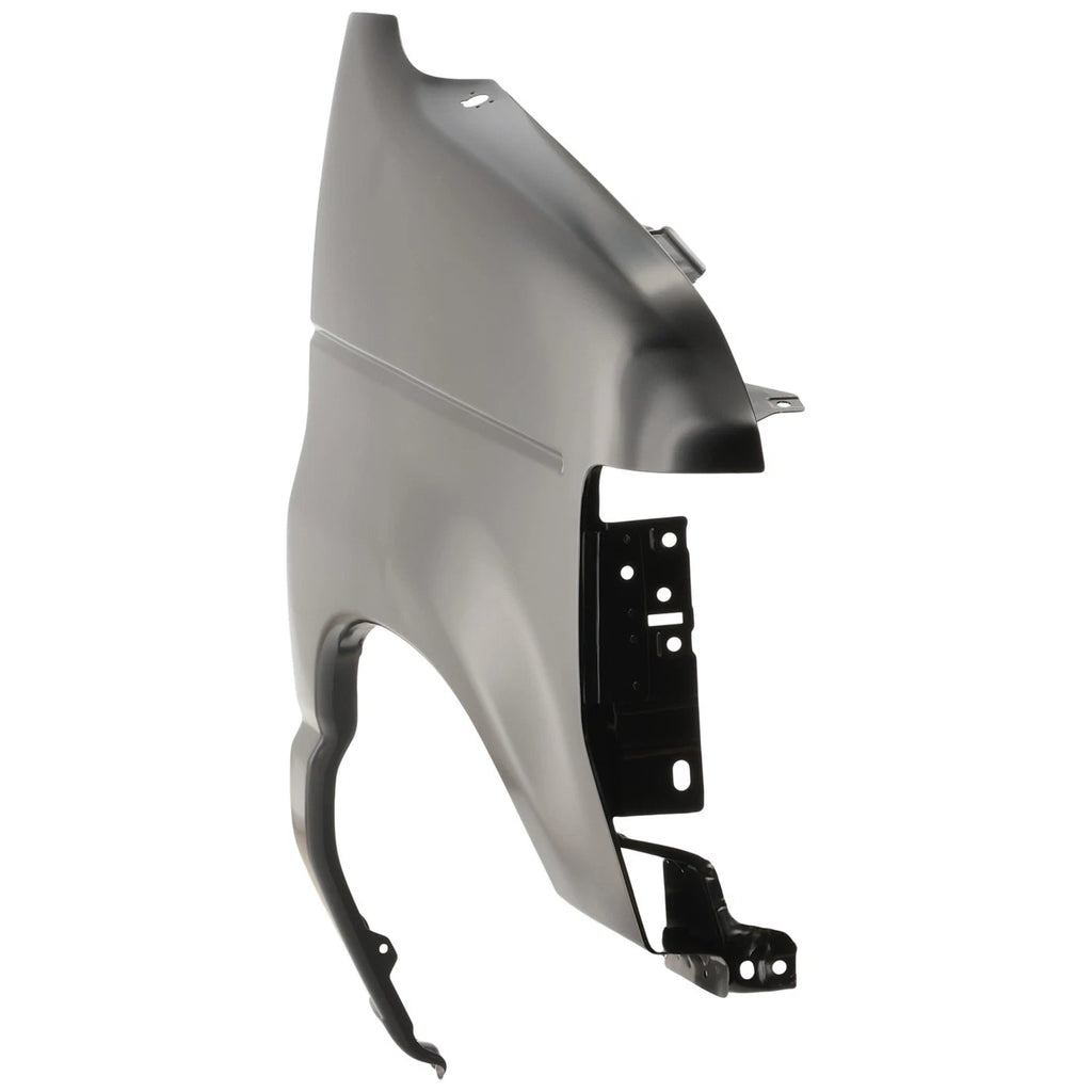 Set of 2 CAPA Fenders for Ford E-350 Super Duty (2008–2021) Front Left & Right