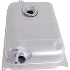 15 Gallon Fuel Gas Tank for Jeep CJ5 CJ7 (1977) with Lock Ring Kit
