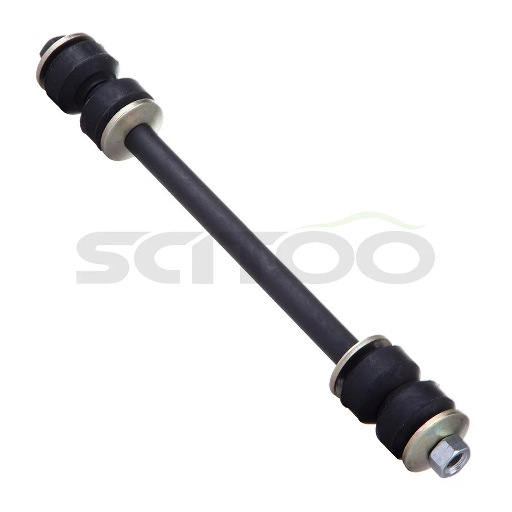 Set of 4 Front Rear Sway Bar End Links for Acura MDX (2006–2013) & Honda Pilot (2006–2015)