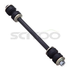 Set of 4 Front Rear Sway Bar End Links for Acura MDX (2006–2013) & Honda Pilot (2006–2015)
