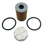 Cool Fuel Filter Kit for Mercury MerCruiser (Gen 3) (35-8M0093688, 8M0204703)