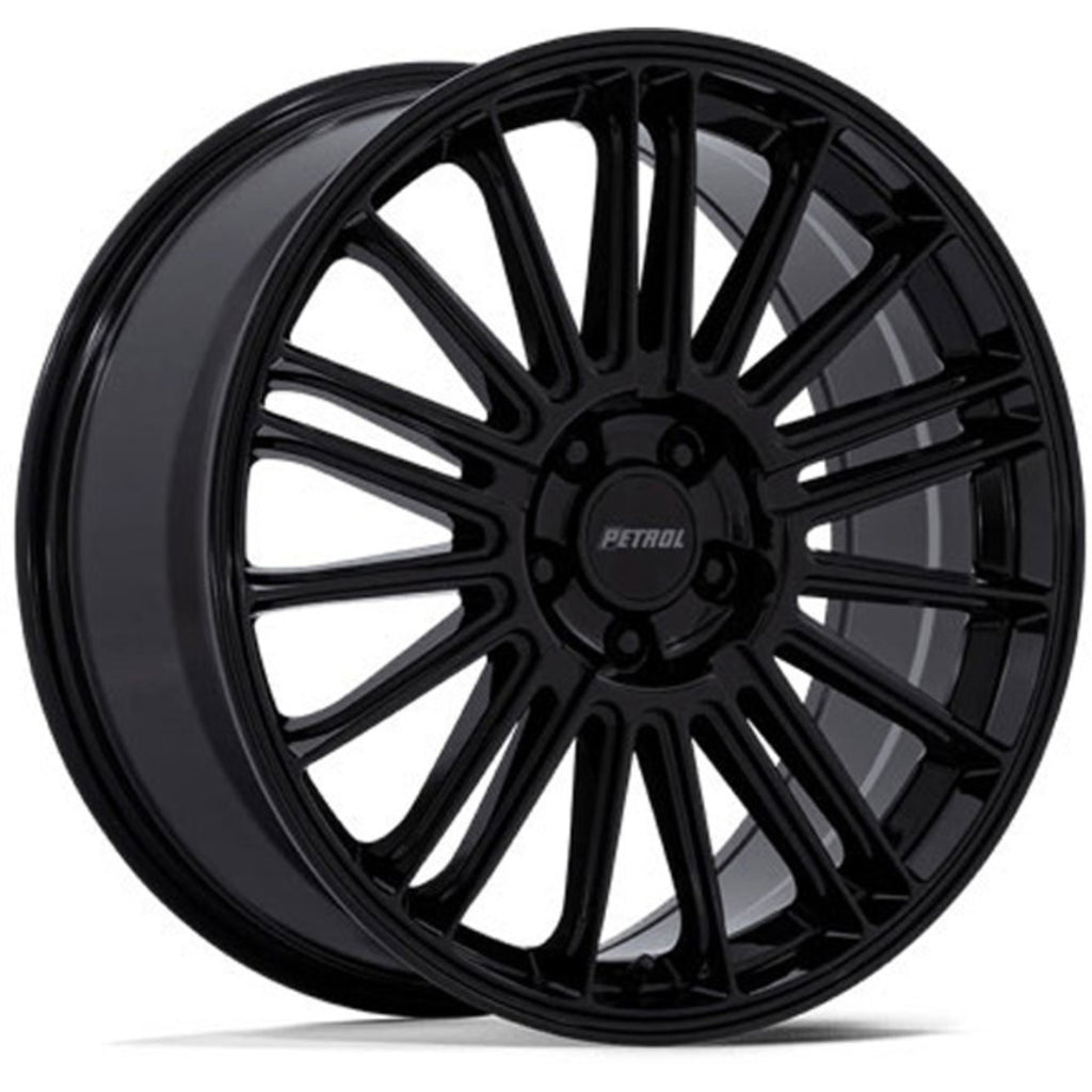 18 Inch Wheels for Chevy Coupe Sedan Acura Integra Accord