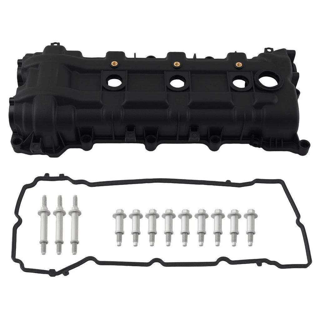 Engine Valve Cover Right Side for Jeep Cherokee Wrangler (2012–2021) 3.6L V6
