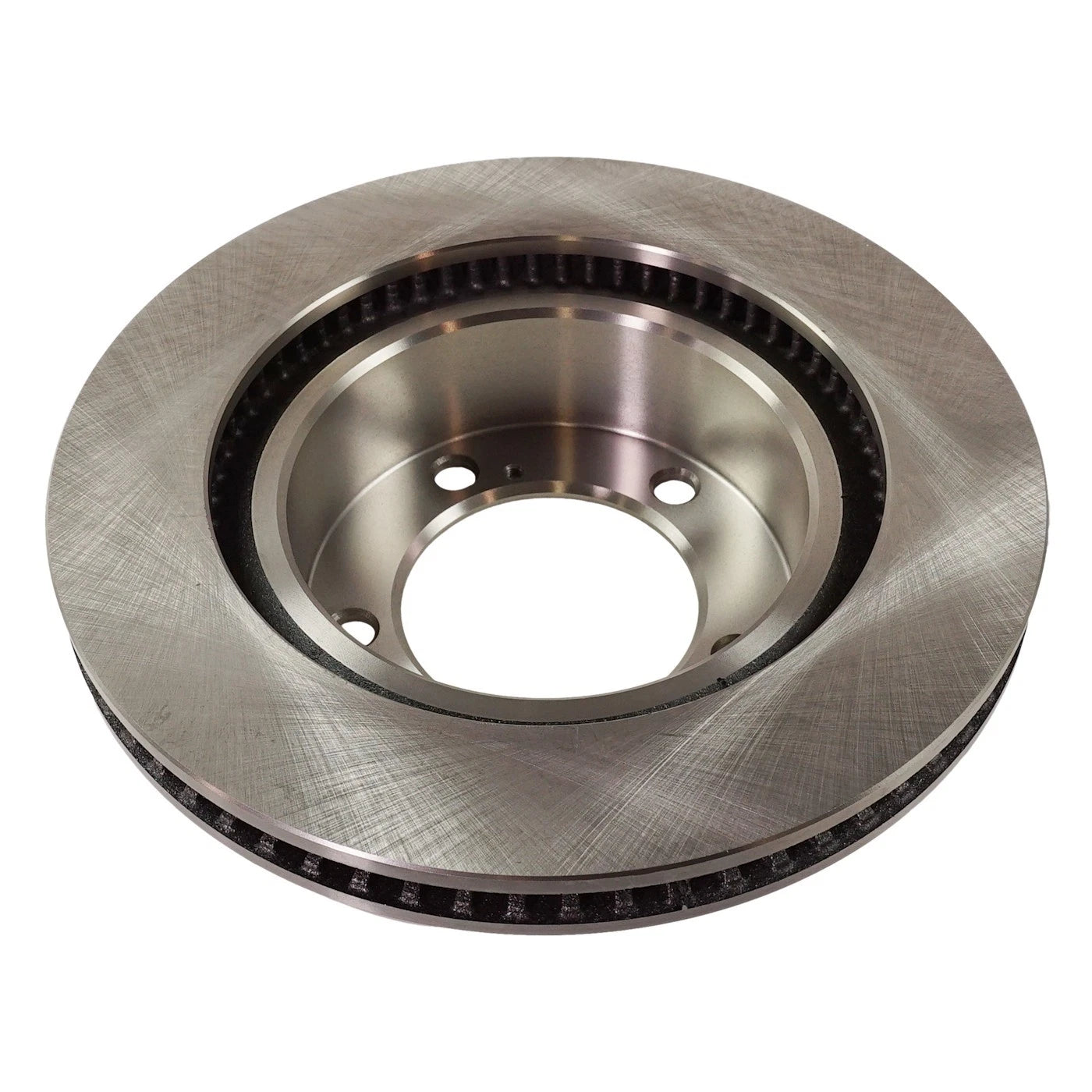 Front Brake Disc for Toyota Land Cruiser Lexus LX570 (2008–2011)