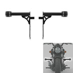 Engine Guard Crash Bar for Indian Scout Sixty Bobber (2018–2024)