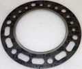Head Gasket for WSM 500 LT-R (1988–1990) 20-101