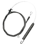 Single Piece Cable #532447666 for M200 107tc, M200 107hrb